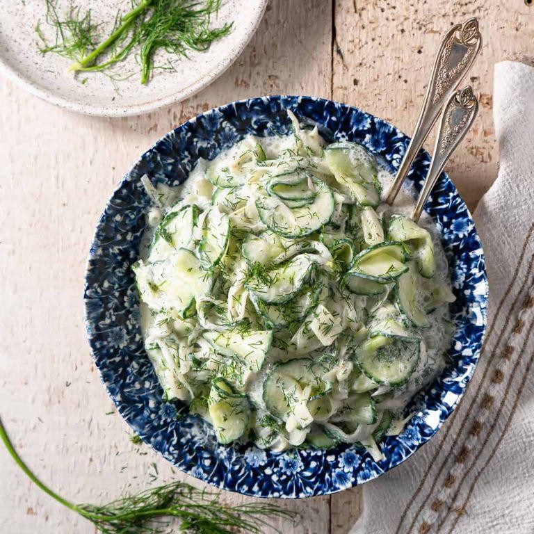 Unlock Fine Dining Flavors: The Ultimate Fennel Salad
